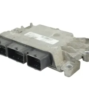 KOMPUTER STARTOWY RENAULT CLIO 237101907R Super okazja